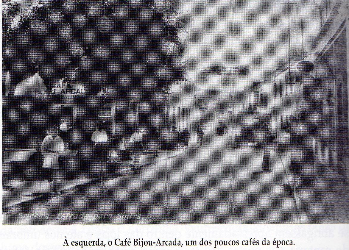in “Ericeira, 50 anos depois… – Os refugiados estrangeiros da Segunda Guerra Mundial”, de José dos Santos Caré Júnior