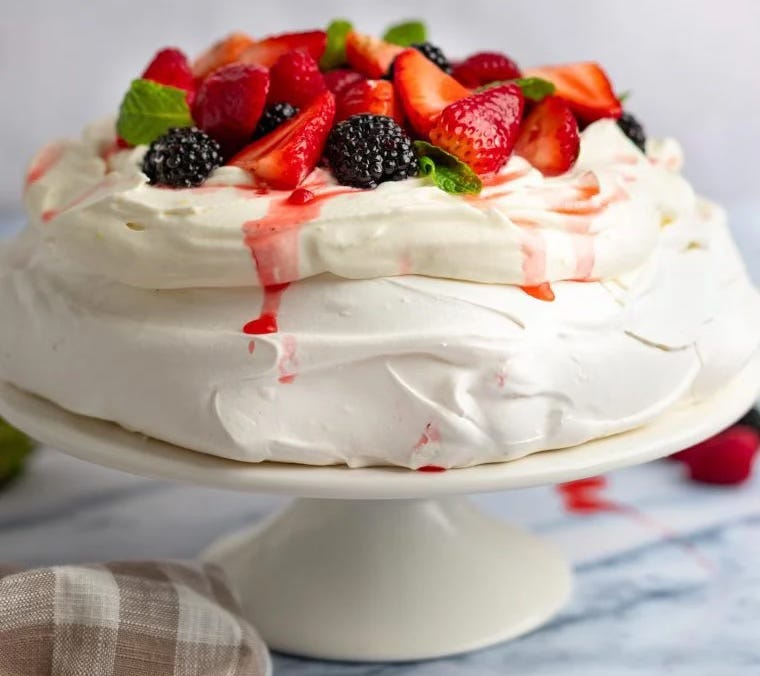 Pavlova