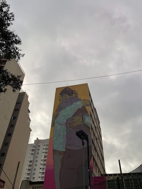 São Paulo