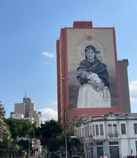 São Paulo