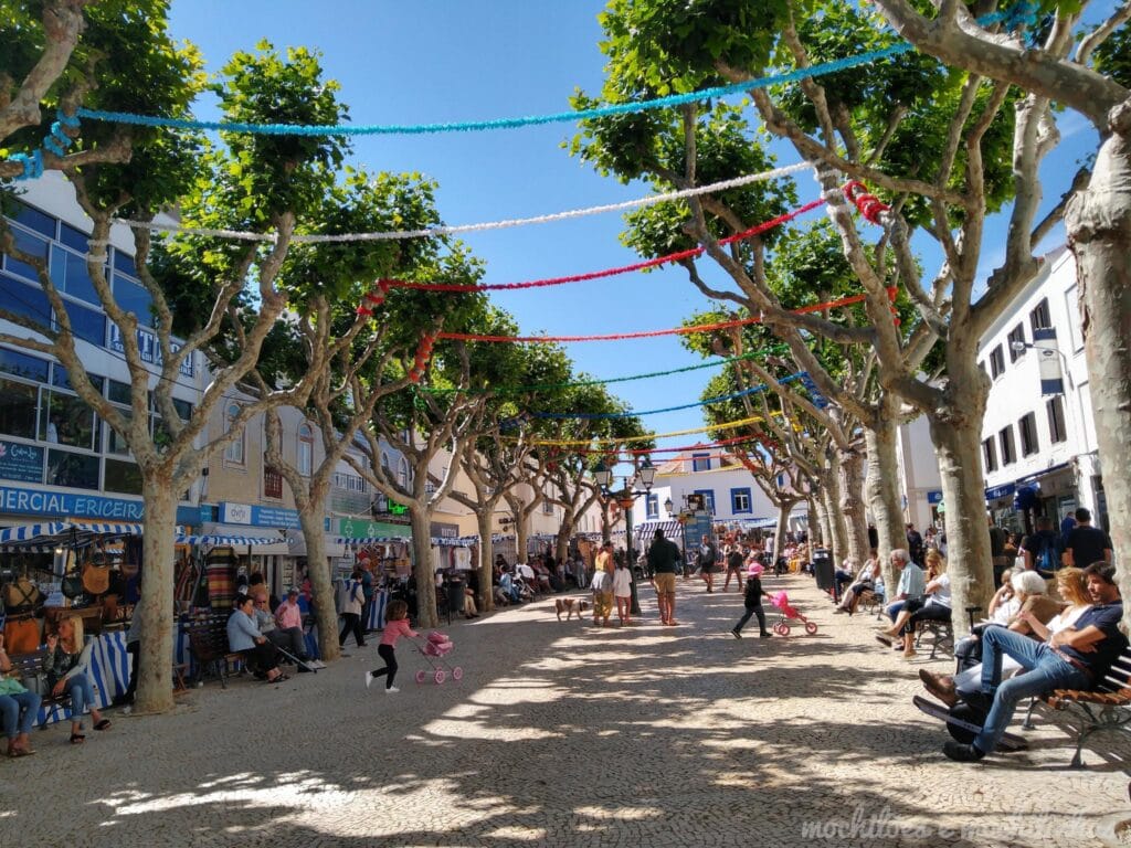 Hoje, Praça da República, no passado e no presente, para sempre, conhecida como Jogo da Bola